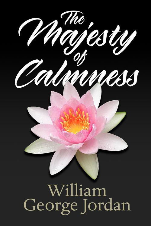 Produktbild: The Majesty of Calmness