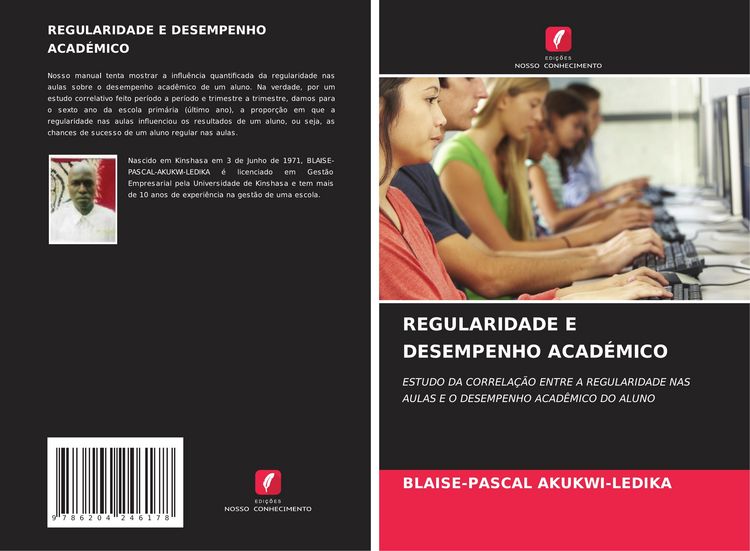 Produktbild: Regularidade E Desempenho Acad&eacute;mico