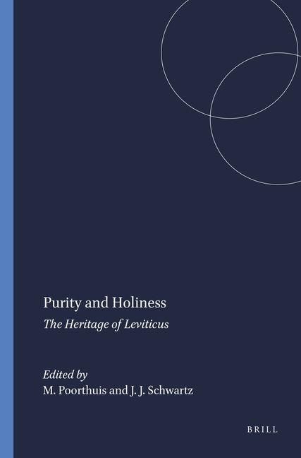 Produktbild: Purity and Holiness