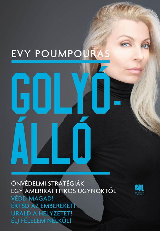 Produktbild: Goly&oacute;&aacute;ll&oacute;