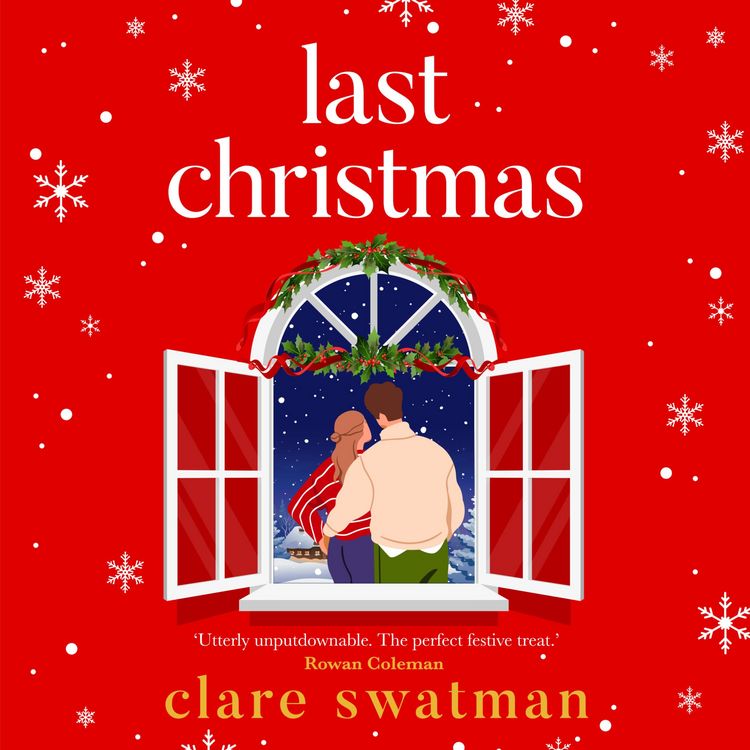 Produktbild: Last Christmas