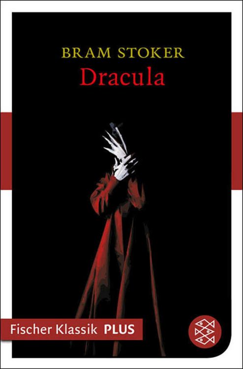 Produktbild: Dracula
