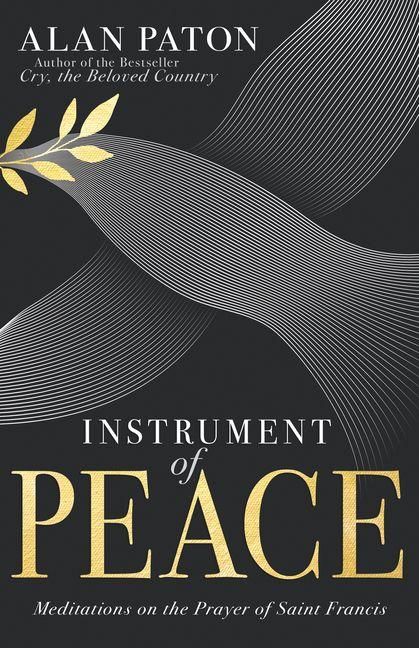Produktbild: Instrument of Peace