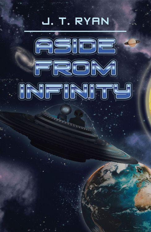 Produktbild: Aside from Infinity