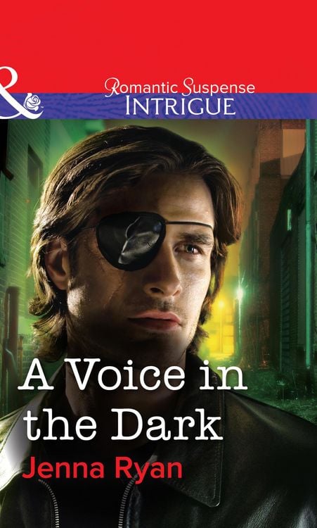 Produktbild: A Voice in the Dark