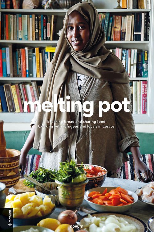 Produktbild: Melting pot