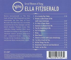 Produktbild: Great Women Of Song