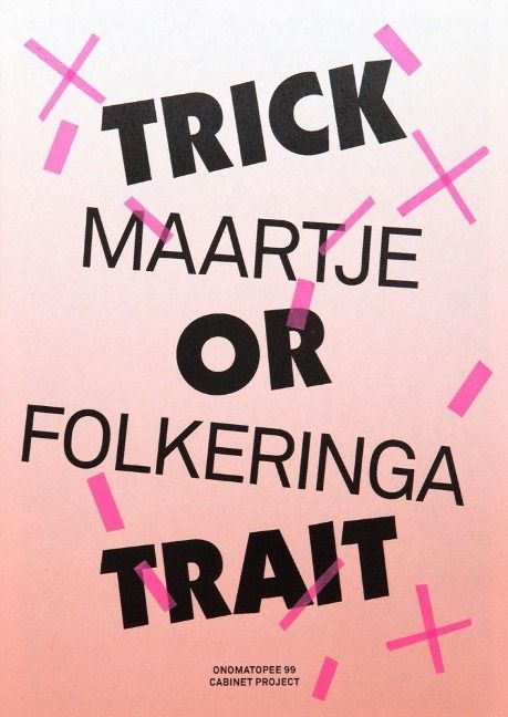 Produktbild: Trick Or Trait