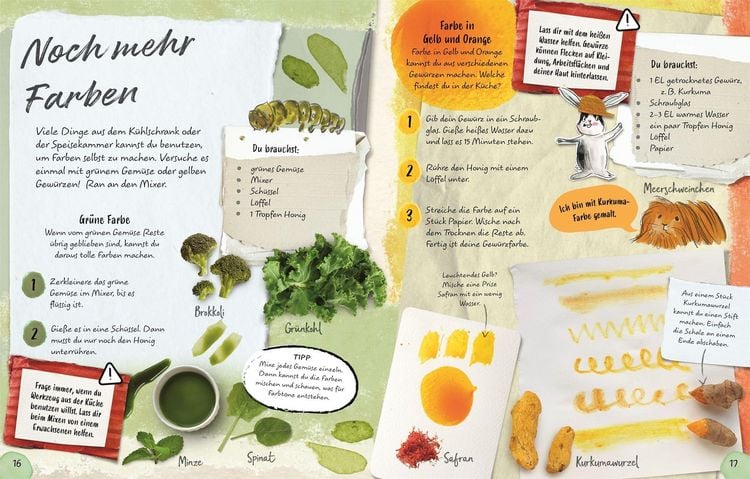 Produktbild: Meine kreative Naturwerkstatt