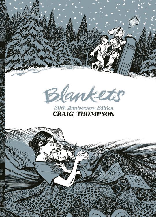 Produktbild: Blankets