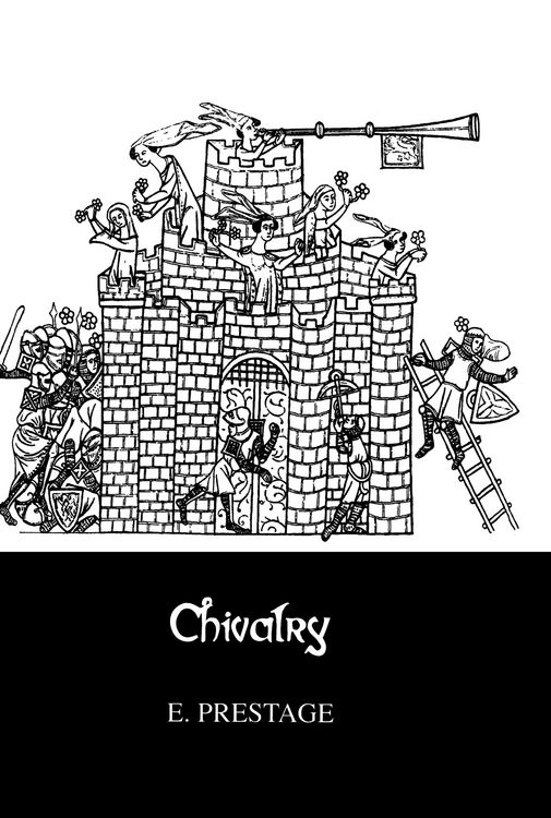 Produktbild: Chivalry
