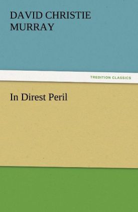 Produktbild: In Direst Peril