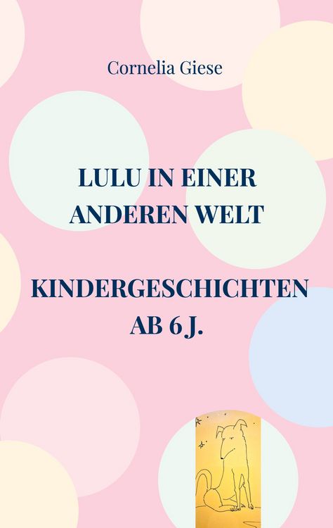Produktbild: Lulu in einer anderen Welt