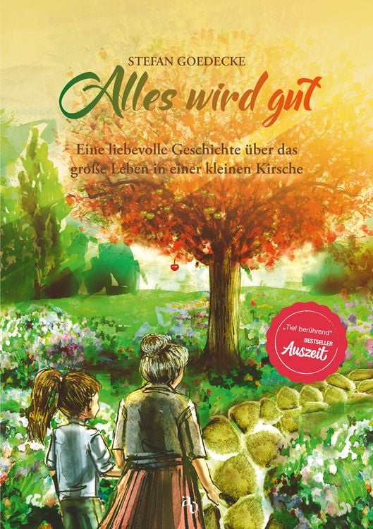 Produktbild: Alles wird gut