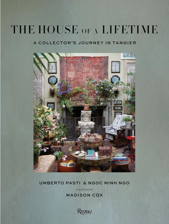 Produktbild: The House of a Lifetime