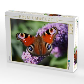 Produktbild: CALVENDO Puzzle Unter vier Augen | 1000 Teile Lege-Gr&ouml;&szlig;e 64x48cm Foto-Puzzle f&uuml;r gl&uuml;ckliche Stunden