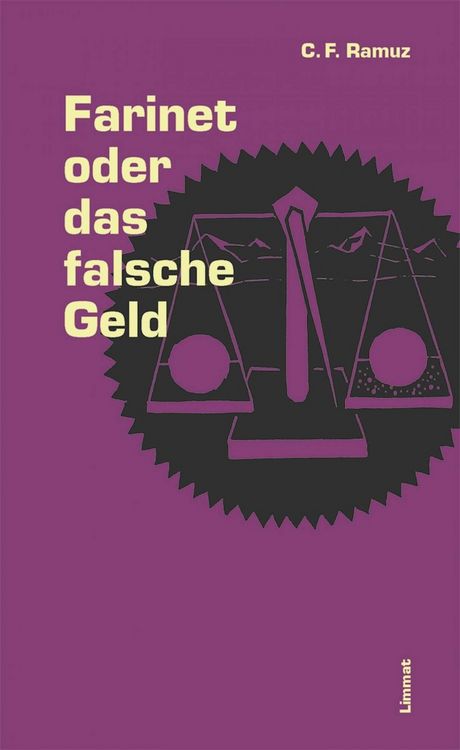 Produktbild: Farinet oder das falsche Geld