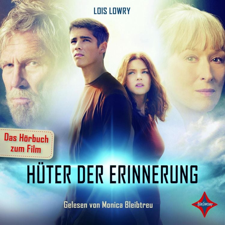 Produktbild: Hüter der Erinnerung