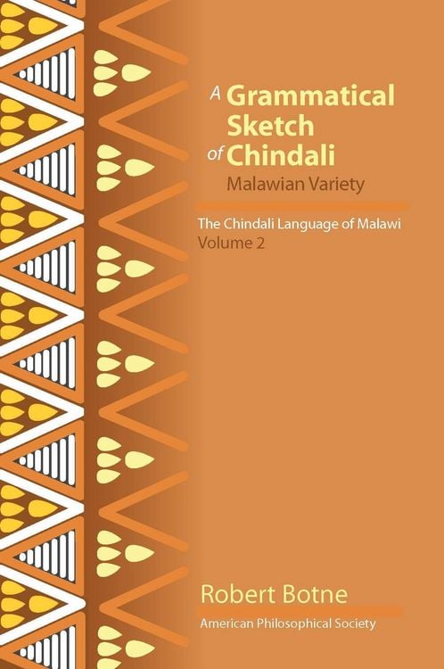 Produktbild: Narratives of Chindali Life and Culture