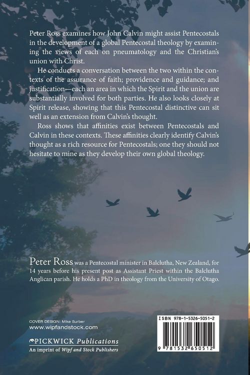 Produktbild: Pneumatology and Union