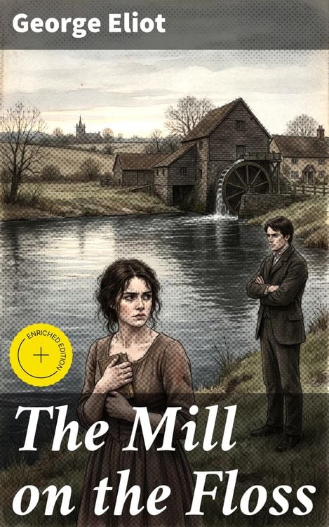 Produktbild: The Mill on the Floss