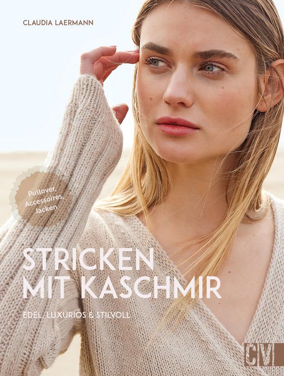 Produktbild: Stricken mit Kaschmir