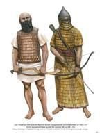 Produktbild: Die Armeen des Alten Orient