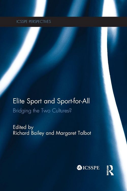 Produktbild: Elite Sport and Sport-for-All