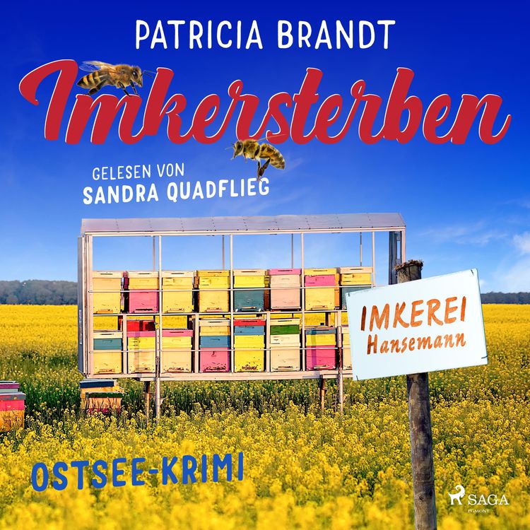 Produktbild: Imkersterben