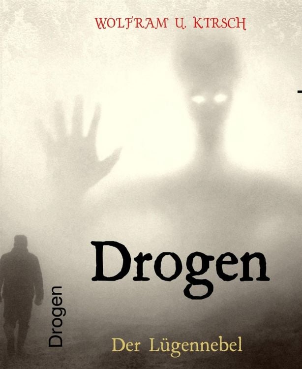 Produktbild: Drogen