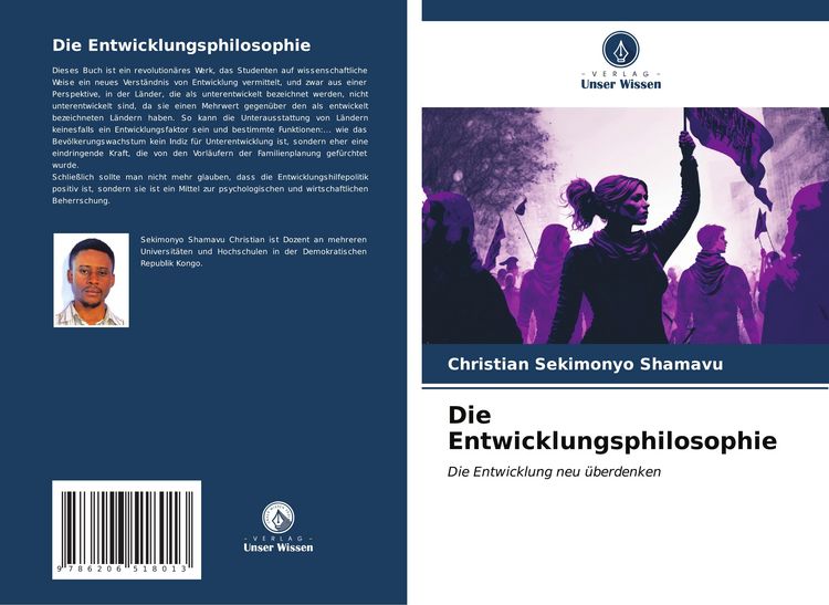 Produktbild: Die Entwicklungsphilosophie