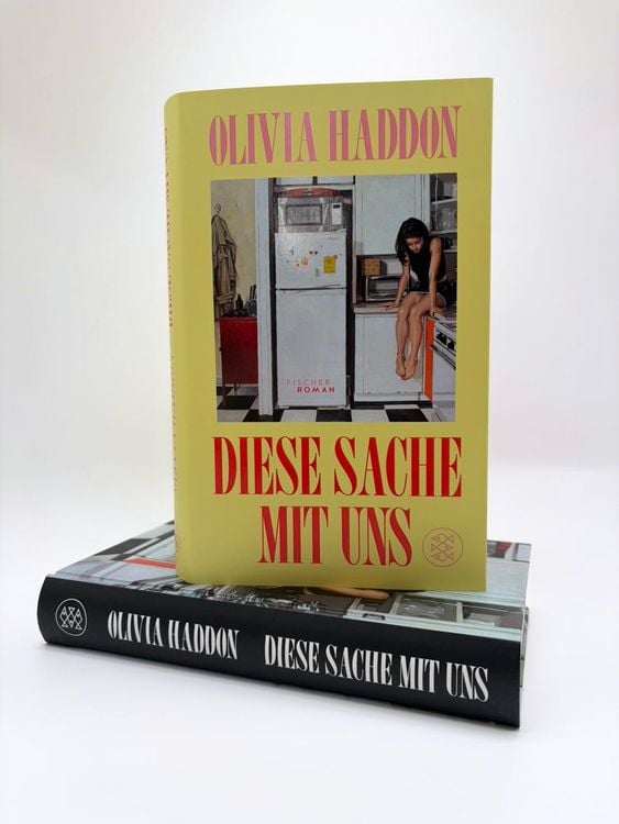 Produktbild: Diese Sache mit uns