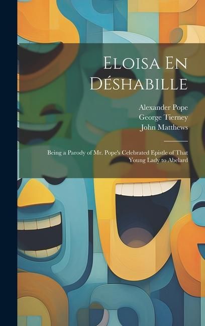 Produktbild: Eloisa En D&eacute;shabille