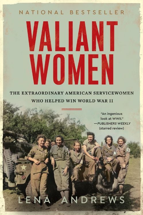 Produktbild: Valiant Women
