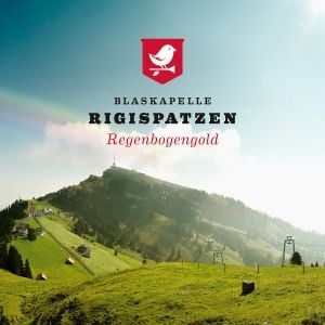 Produktbild: Regenbogengold