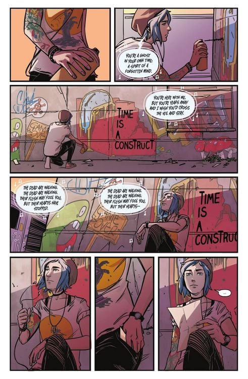 Produktbild: Life is Strange