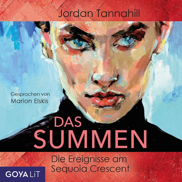 Produktbild: Das Summen. Die Ereignisse am Sequoia Crescent [Ungek&uuml;rzt]