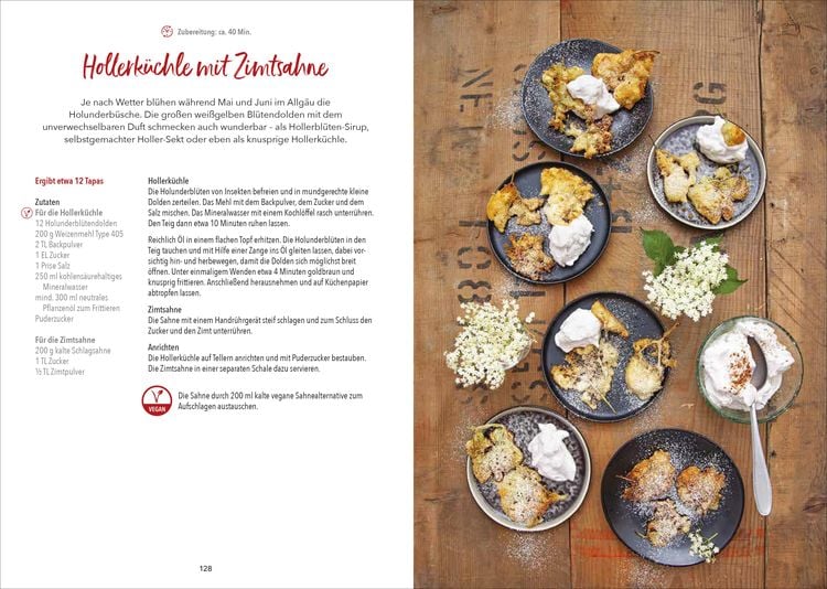Produktbild: Allgäuer Tapas