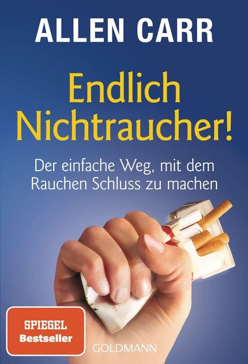 Produktbild: Endlich Nichtraucher!