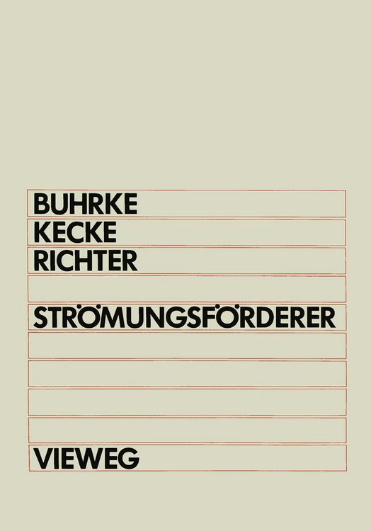 Produktbild: Str&ouml;mungsf&ouml;rderer