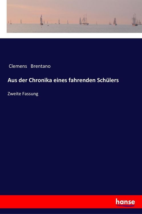Produktbild: Aus der Chronika eines fahrenden Sch&uuml;lers