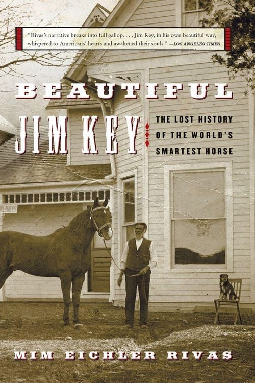 Produktbild: Beautiful Jim Key