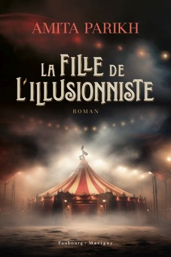 Produktbild: La fille de l'illusionniste