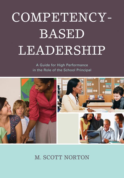 Produktbild: Competency-Based Leadership