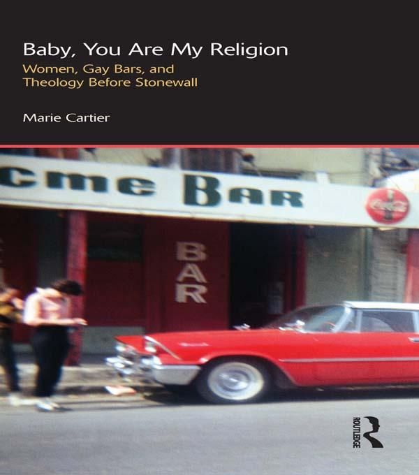 Produktbild: Baby, You are My Religion