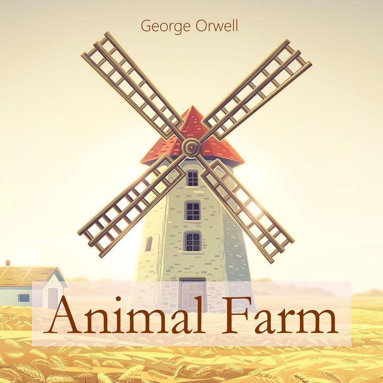 Produktbild: Animal Farm