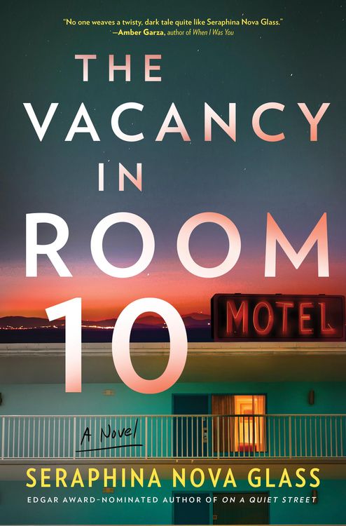 Produktbild: The Vacancy in Room 10