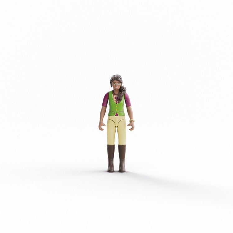 Produktbild: schleich&reg; Horse Club Sarah & Mystery