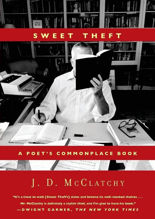 Produktbild: Sweet Theft