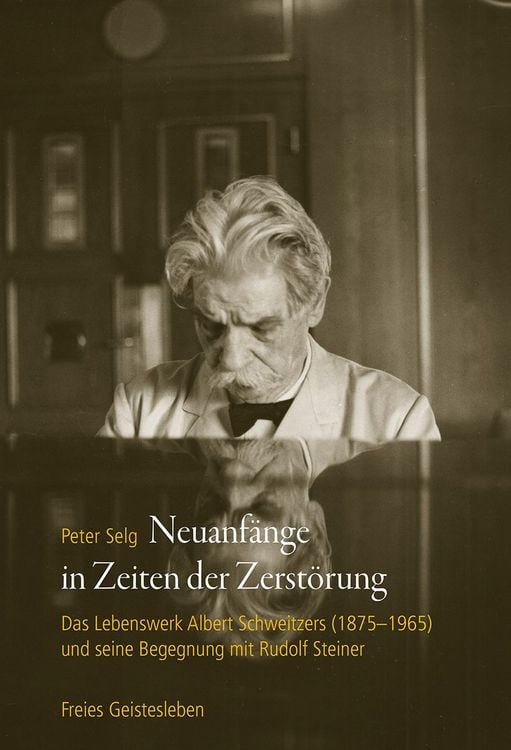 Produktbild: Neuanf&auml;nge in Zeiten der Zerst&ouml;rung